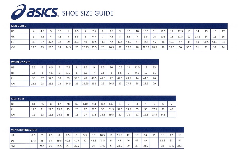 GUIDA_TAGLIE_ASICS_DESCRIZIONE
