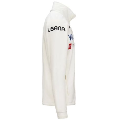 6203 KAPPA FISI PILE 6CENTO UOMO 687 PILE PESANTE EDIZIONE